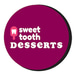 Sweet Tooth Desserts