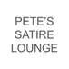 Pete's Satire Lounge