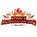 Zhou's Mengolian BBQ