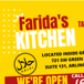 Farida's Kitchen