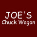 Joe's Chuck Wagon