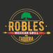 Robles Mexican Grill and Taqueria