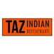 Taz Indian Restaurant