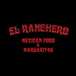 El Ranchero Mexican Food & Margaritas