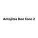 Antojitos Don Tono 2