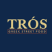 Tros Street Greek Food