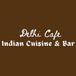 delhi cafe indian cuisine & bar