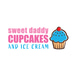 Sweet Daddy Cupcakes