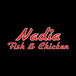 Nadia Fish & Chicken