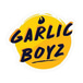 Garlic Boyz Kebabs