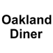 Oakland Diner