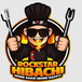 Rockstar Hibachi