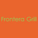 Frontera Grill