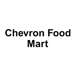 Chevron food mart