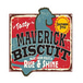 Maverick Biscuit