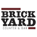 Brickyard Counter & Bar