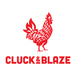 Cluck & Blaze