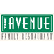 The Avenue Family Restaurant