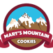 Mary's Mountain Cookies