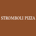 Stromboli Pizza