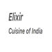 Elixir Cuisine of India
