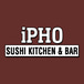 iPho Sushi Kitchen & Bar