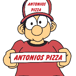 Antonious Pizza