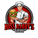 Boss Daddy’s Grill