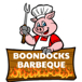 Boondocks Barbeque Wiggins - 734 Magnolia Dr. South