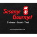 Sesame Inn Chinese Restaurant
