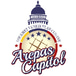 Arepas Capitol