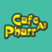 Cafe at Pharr