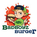 BAD BOYZ BURGER 4B's