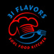 31 flavors soul food kitchen