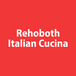 Rehoboth Italian Cucina