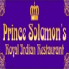 Prince Solomons Royal Indian Restaurant