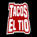 Tacos El Tio