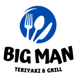 Big Man Teriyaki & Grill