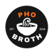 Pho Broth