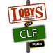 LOBYS ON CLE