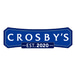 Crosby’s