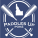 Paddles Up Poke