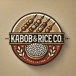 KABOB & RICE CO.