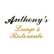 Anthony's Lounge & Ristorante