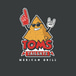Tom's Tailgate