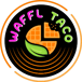 Waffl Taco