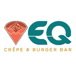 EQ Crepe & Burger Bar