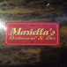 Mariellas Pizzeria and Restaurant