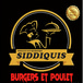 Siddiqui's