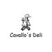 Cavallo's Deli